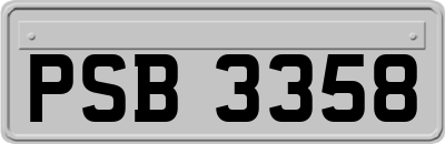 PSB3358