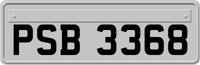PSB3368