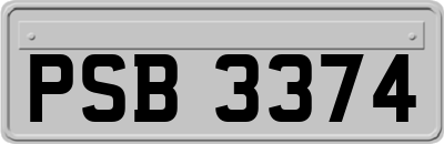 PSB3374