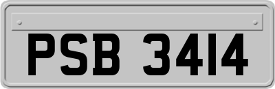 PSB3414