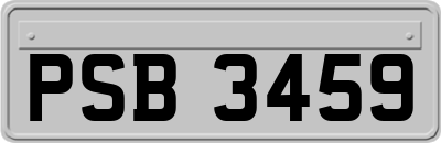 PSB3459