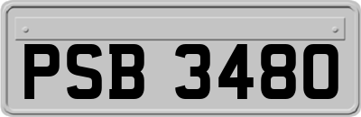 PSB3480