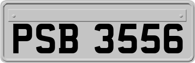PSB3556