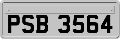 PSB3564