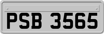 PSB3565