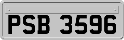 PSB3596