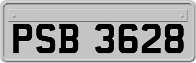 PSB3628