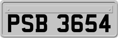 PSB3654