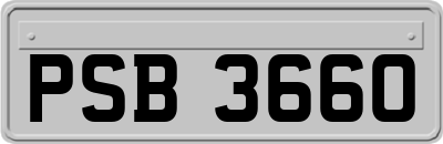 PSB3660
