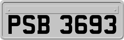 PSB3693