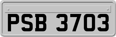PSB3703