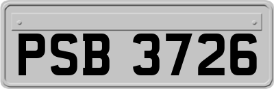 PSB3726