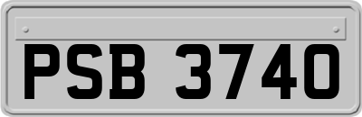 PSB3740