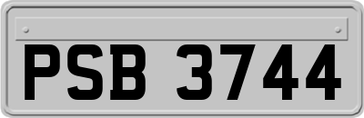 PSB3744