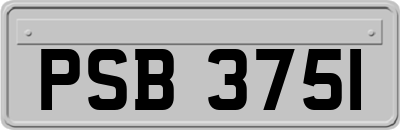 PSB3751
