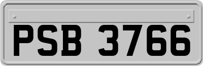 PSB3766