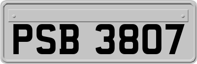 PSB3807