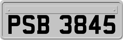 PSB3845