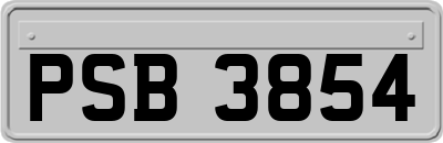 PSB3854