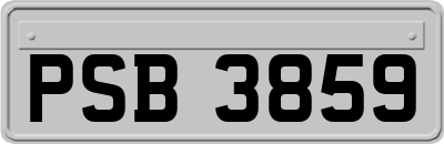PSB3859