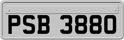PSB3880