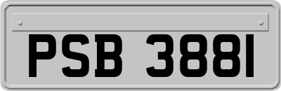 PSB3881