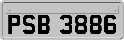 PSB3886