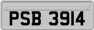 PSB3914