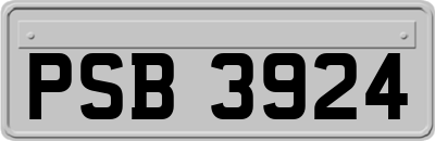 PSB3924