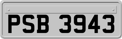 PSB3943