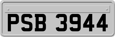 PSB3944