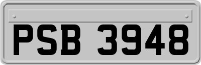 PSB3948
