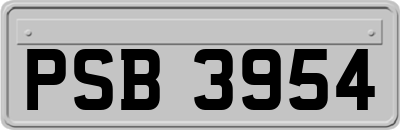 PSB3954