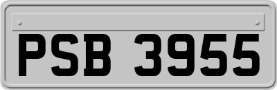 PSB3955