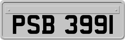 PSB3991