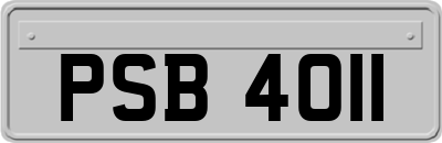 PSB4011