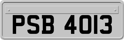 PSB4013