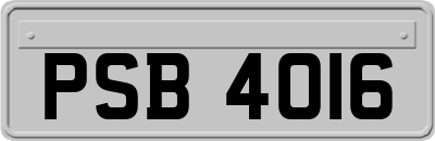 PSB4016