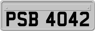 PSB4042