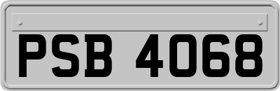 PSB4068