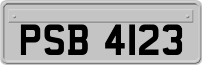 PSB4123
