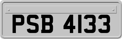 PSB4133