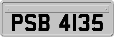 PSB4135