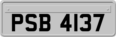 PSB4137