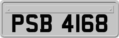 PSB4168