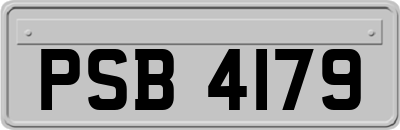 PSB4179