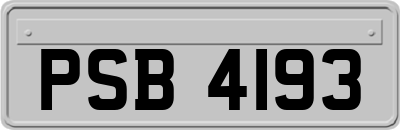 PSB4193