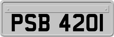 PSB4201