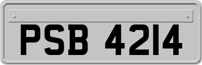 PSB4214