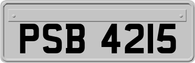PSB4215